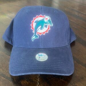 Miami Dolphins hat